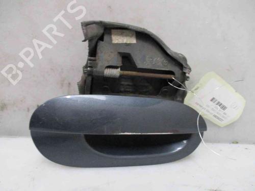 Used Rear right exterior door handle BMW 5 (E39) 530 d (184 hp) 26623428