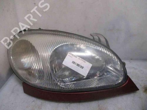 Right headlight DAEWOO LANOS (KLAT) 1.5 | BP21833729C29