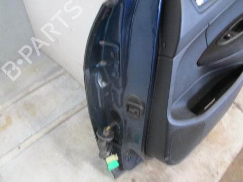 Right rear door PEUGEOT 308 SW I (4E_, 4H_) 1.6 HDi | BP26121273C5