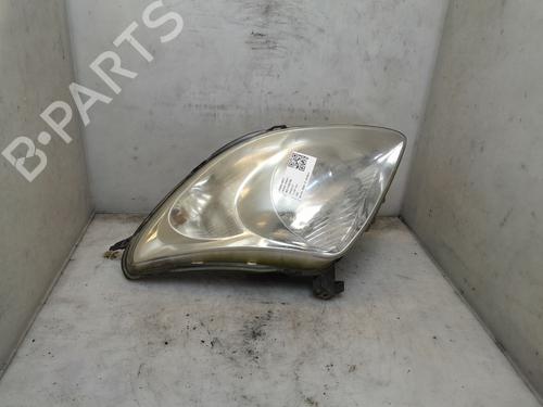Used Right headlight Right headlight SUZUKI SWIFT III (MZ, EZ) 1.3 (RS413, ZC11S) (92 hp) 34104934 34104934