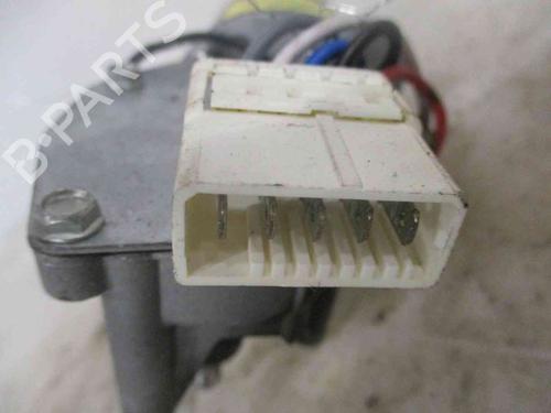 Front wiper motor OPEL ASTRA G Hatchback (T98) 1.6 16V (F08, F48) | BP24011908M29 