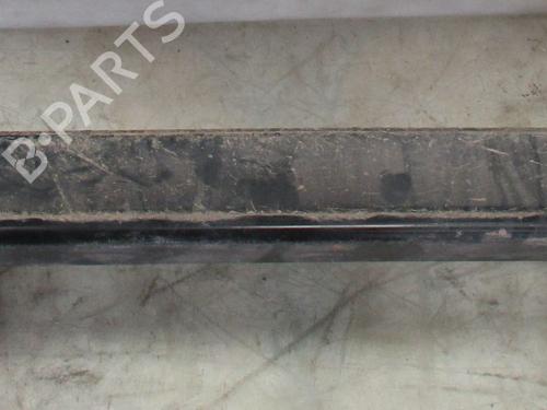 Used Rear bumper reinforcement Rear bumper reinforcement 36957922 36957922