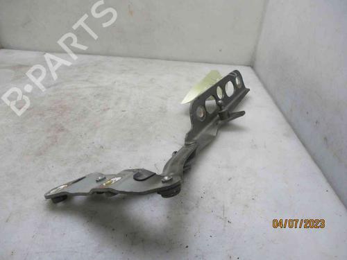 Hinge/Door check strap FORD MONDEO III (B5Y)  | BP26630965C146 