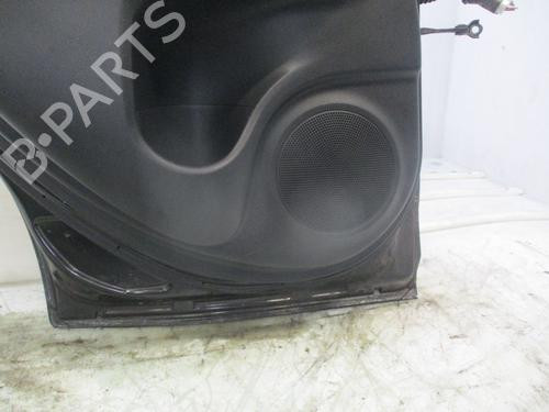 Left rear door NISSAN JUKE (F15) 1.5 dCi | BP32074803C4