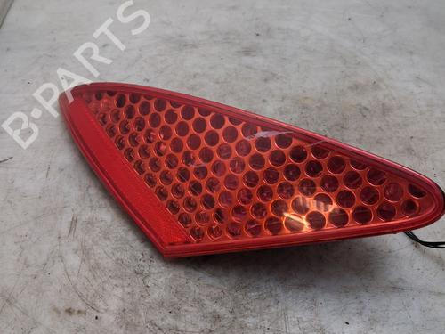 Used Left tailgate light Left tailgate light 38971546 38971546