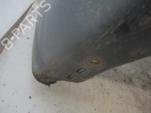 Front bumper CITROËN C4 Picasso I MPV (UD_) 2.0 HDi 138 | BP30138647C7