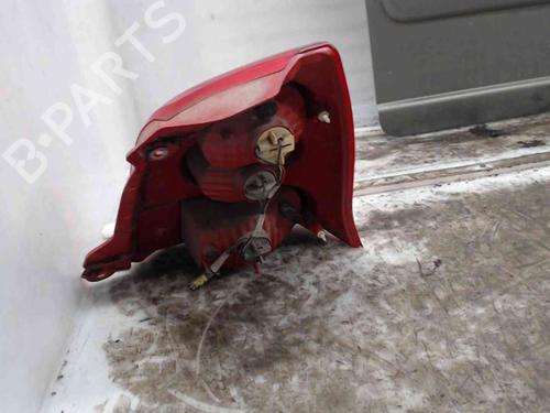 Left taillight NISSAN PIXO (UA0) 1.0 | BP19712304C34 
