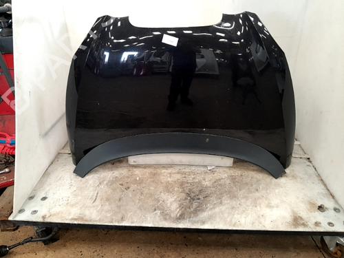 Used Hood SEAT TOLEDO III (5P2) 1.9 TDI (105 hp) 26634489