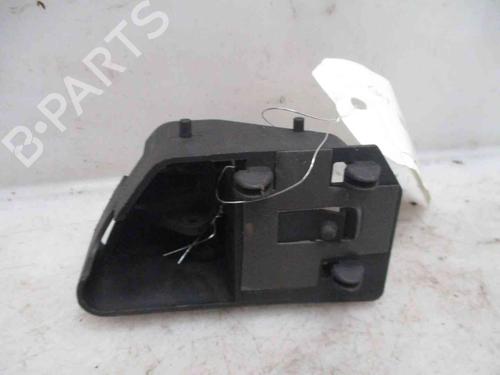Front right interior door handle VW POLO III (6N1) 55 1.3 | BP20203741I14