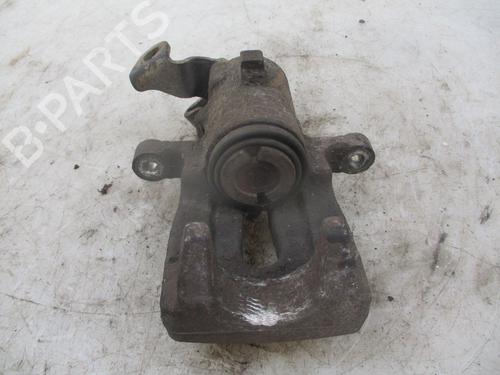 Right rear brake caliper RENAULT GRAND SCÉNIC II (JM0/1_) | BP27886609M106