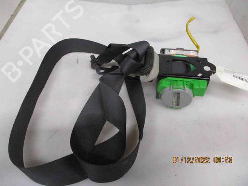 Used Front right belt tensioner OPEL AGILA (B) (H08) 1.0 (F68) (65 hp) 26625490