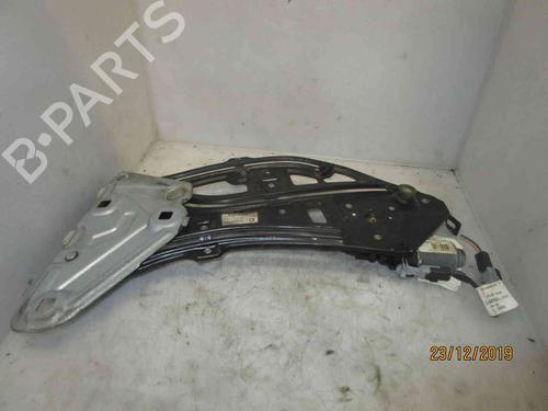 Used Rear left window mechanism PEUGEOT 207 CC (WD_) 1.6 HDi (109 hp) 19721223