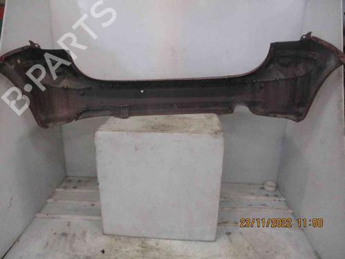 Rear bumper CITROËN XSARA PICASSO (N68) 1.6 HDi | BP26627975C8 