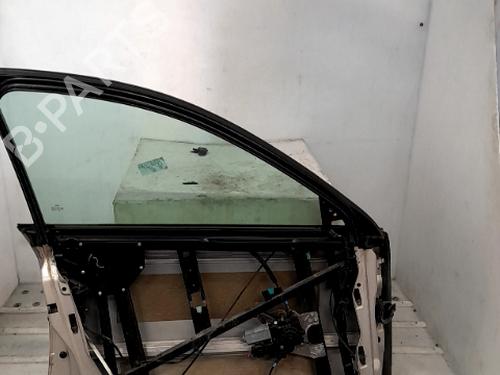 Left front door AUDI A6 C5 (4B2)  | BP24013838C2 