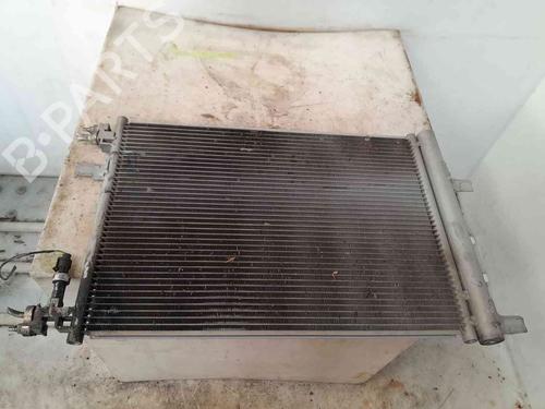 AC radiator OPEL ASTRA H (A04)  | BP26631639M32 