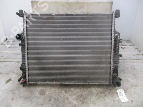 Køler MERCEDES-BENZ R-CLASS (W251, V251) R 320 CDI 4-matic (251.022, 251.122) | BP27732035M31 