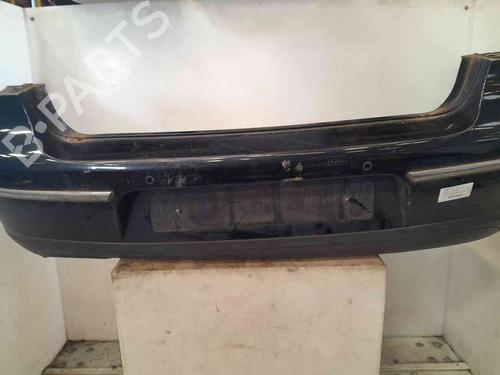Rear bumper VW PASSAT B6 (3C2) 1.9 TDI | BP26634102C8 