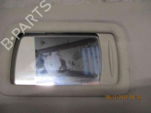 Left sun visor RENAULT MEGANE III Hatchback (BZ0/1_, B3_) 1.5 dCi | BP30723207I1 