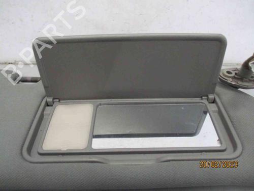 Right sun visor KIA SORENTO I (JC)  | BP26629596I2 