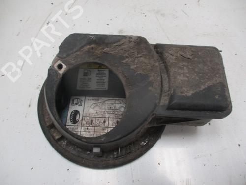 Klapa wlewu paliwa FORD KA (RB_) 1.3 i ROCAM | BP26635172C131 