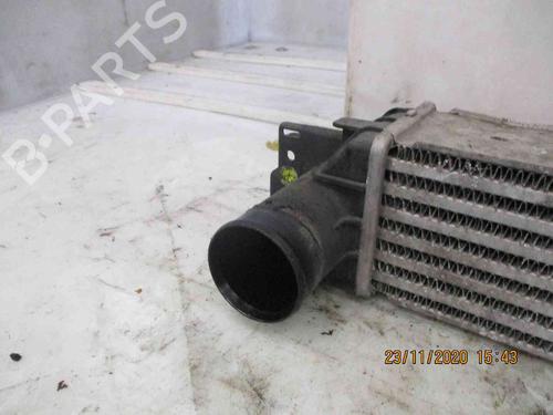 Intercooler CHEVROLET CAPTIVA (C100, C140) 2.0 D 4WD | BP24009268M30 