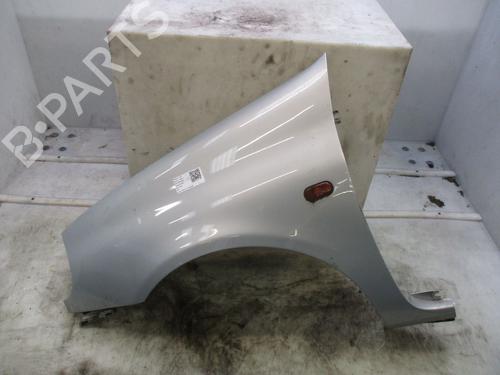 Used Left front fenders RENAULT CLIO II (BB_, CB_) 1.9 dTi (B/CB0U) (80 hp) 31864998