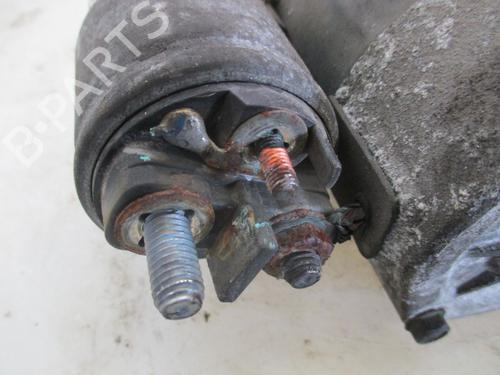 Starter DACIA SANDERO II 1.2 | BP33221046M8  - Image 7