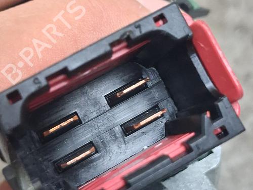 Ignition barrel RENAULT CLIO III Hatchback Van (SB_, SR_) 1.5 dCi | BP39452414M48 - Image 3