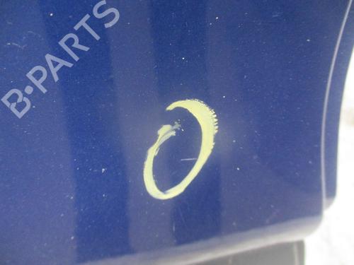 Right rear door RENAULT CLIO IV (BH_) 0.9 TCe 90 (BHNF, BHMA, BHMH, BHJK, BHJR) | BP29514932C5 