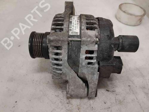 Alternator ALFA ROMEO GIULIA (952_) 2.2 D (952AFA25, 952AFM25, 952ALA25) | BP19724089M7 
