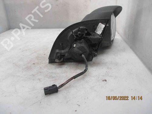 Right mirror CITROËN C3 I (FC_, FN_) 1.4 HDi | BP20204976C27 