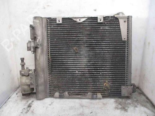 AC radiator OPEL ZAFIRA A MPV (T98) 1.6 16V (F75) | BP20202645M32 