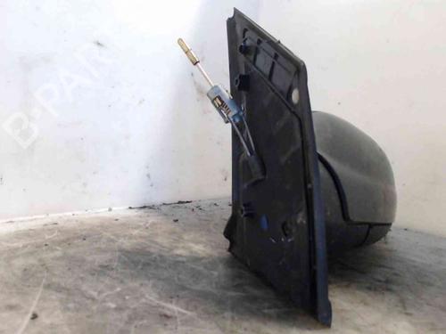 Left mirror VW FOX Hatchback (5Z1, 5Z3, 5Z4) 1.2 | BP19716011C26 