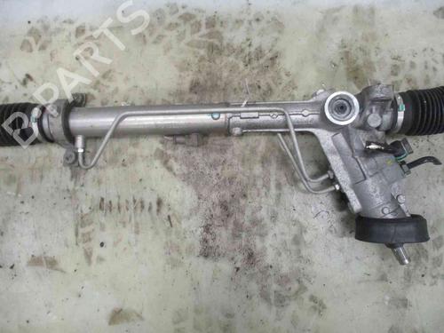 Steering rack AUDI A1 (8X1, 8XK) 1.2 TFSI | BP24005266M22 