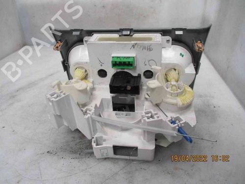 Climate control NISSAN PIXO (UA0) 1.0 | BP26623603I5 