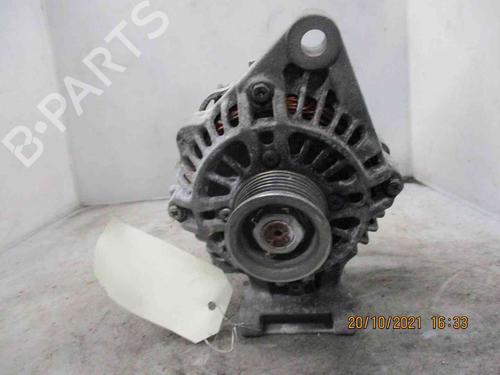 Generator FORD FIESTA V (JH_, JD_) 1.4 16V (80 hp) 24006503
