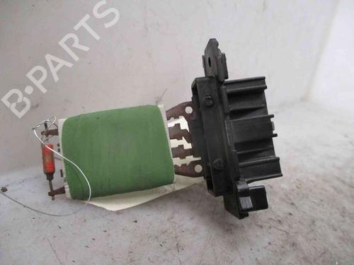 Used Heater resistor PEUGEOT BOXER Van 2.2 HDi 120 (120 hp) 19719530