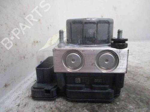ABS pump RENAULT CLIO IV (BH_) 1.5 dCi 75 | BP19722458M43 