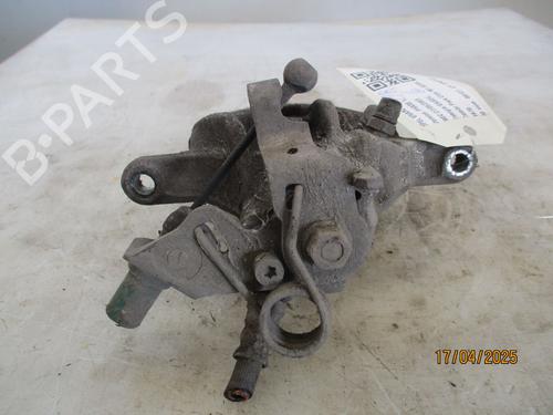 Etrier arriere gauche OPEL VIVARO A Bus (X83) 2.5 CDTI (F7, J7, A07) (146 hp) 25210154