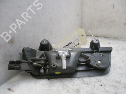 Rear right interior door handle AUDI A4 B6 (8E2) 2.5 TDI quattro | BP26635558I16 