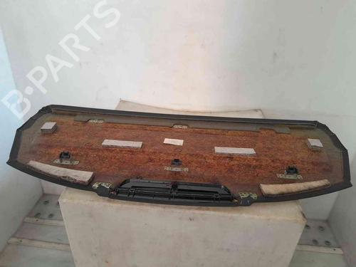 Rear parcel shelf VW PASSAT B5.5 (3B3) 1.9 TDI | BP26627332C85 