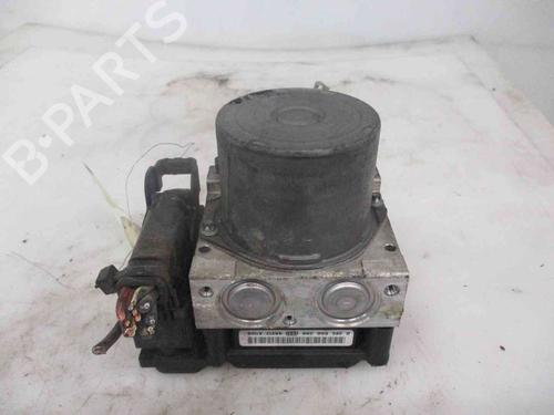 ABS pump RENAULT MEGANE II (BM0/1_, CM0/1_)  | BP26623891M43 