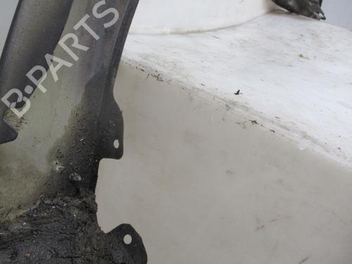 Left front fenders CITROËN C2 (JM_) 1.4 HDi | BP26638304C41 