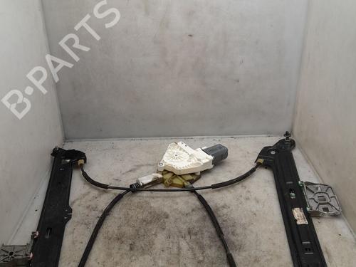 Used Front left window mechanism AUDI A7 Sportback (4GA, 4GF) 3.0 TDI quattro (326 hp) 32307494