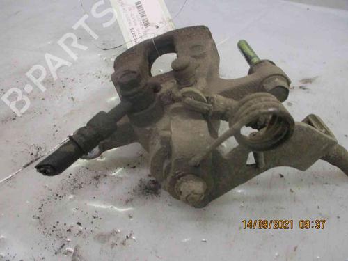 Left rear brake caliper KIA RIO III (UB) 1.25 CVVT | BP19740723M107 