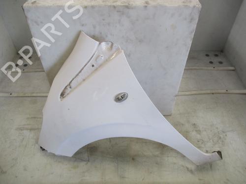 Used Left front fenders Left front fenders 39624186 39624186