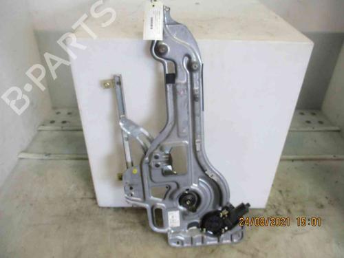 Used Rear right window mechanism HYUNDAI TRAJET (FO) 2.0 CRDi (113 hp) 24010654