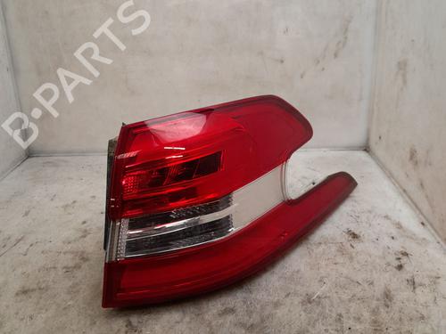 Used Right taillight PEUGEOT 308 SW II (LC_, LJ_, LR_, LX_, L4_) 1.2 THP 130 (131 hp) 30116680
