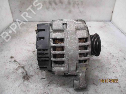 Alternator AUDI A4 B5 (8D2) 1.6 | BP26623722M7 