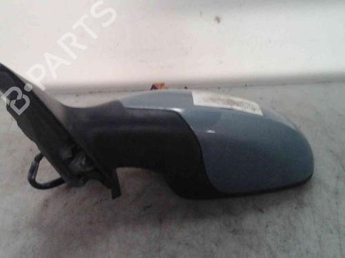 Left mirror SEAT CORDOBA (6L2) 1.2 | BP21837596C26 